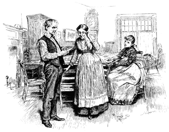 family sketch